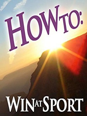 cover image of How To